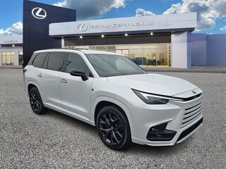 2026 LEXUS TX 500h F SPORT Performance Premium Sport Utility