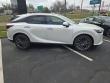 2026 LEXUS RX 450h+ Luxury Sport Utility