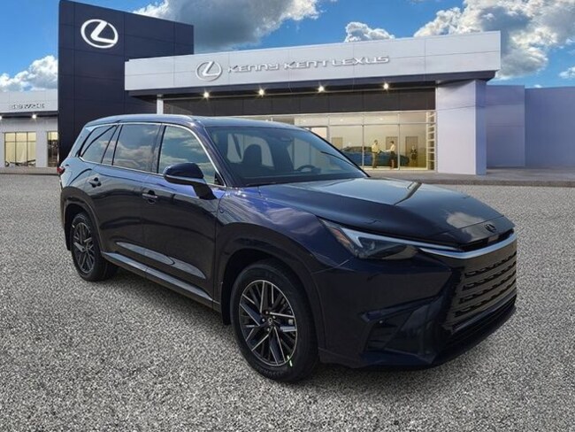 2026 LEXUS TX 350 Premium Sport Utility