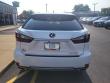2022 LEXUS RX 350 SUV