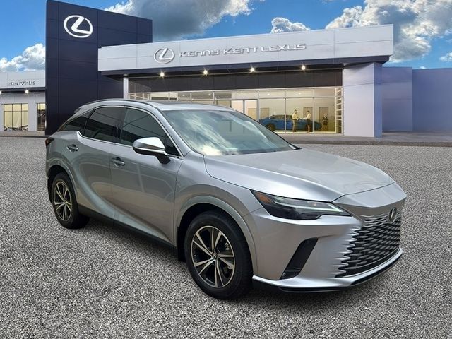 IRIDIUM 2026 Lexus RX Hybrid 350h Premium AWD SUV / Crossover All-Wheel Drive Automatic