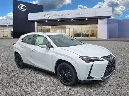 2026 LEXUS UX 300h Premium Sport Utility