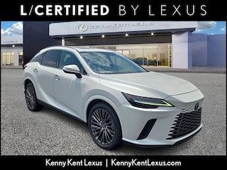2023 LEXUS RX 350 Luxury SUV