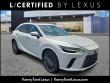 2023 LEXUS RX 350 Luxury SUV