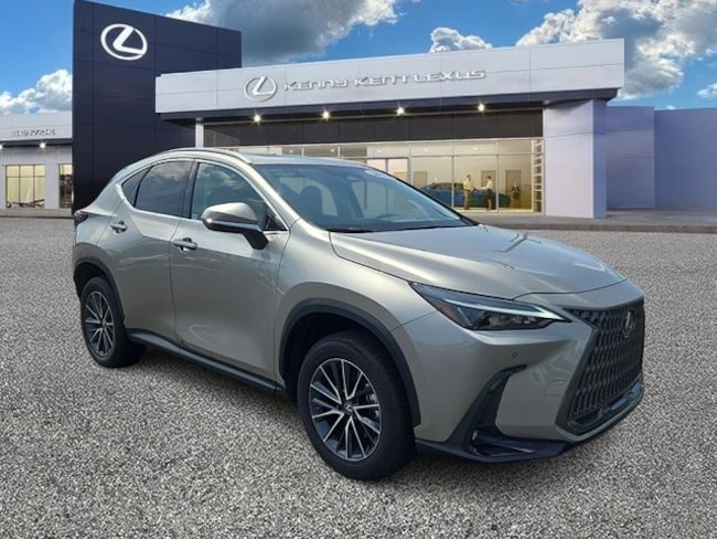 2024 LEXUS NX 350 Premium SUV