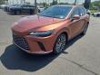2026 LEXUS RX 350 Premium+ Sport Utility