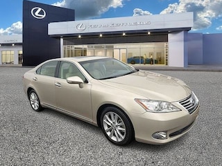 2011 LEXUS ES 350 Sedan