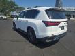 2026 LEXUS LX 700h F SPORT Handling Sport Utility