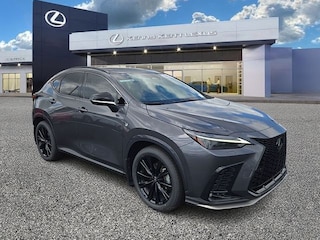 2025 LEXUS NX 350 F Sport Handling SUV