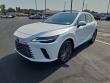 2026 LEXUS RX 350h Luxury Sport Utility