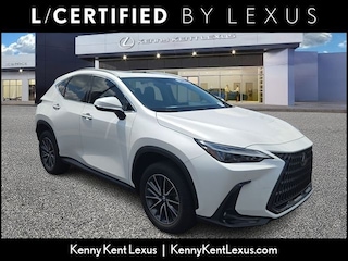 2025 LEXUS NX 350 Base SUV