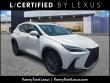 2025 LEXUS NX 350 Base SUV