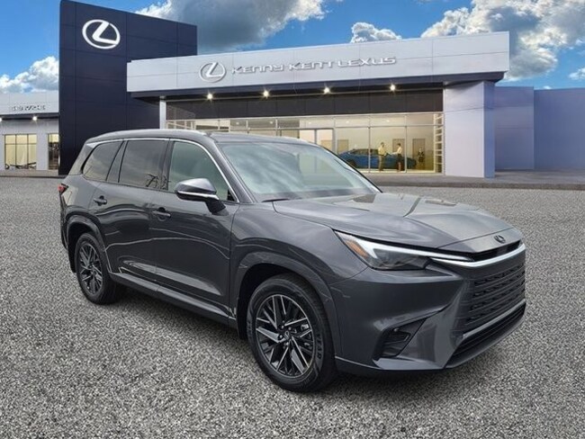 2026 LEXUS TX 350 Premium Sport Utility