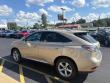 2010 LEXUS RX 350 SUV
