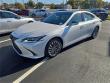 2025 LEXUS ES 350 Luxury SD
