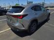 2026 LEXUS NX 350 Base Sport Utility