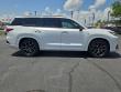 2026 LEXUS TX 500h F SPORT Performance Luxury Sport Utility