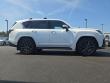 2026 LEXUS LX 700h F SPORT Handling Sport Utility