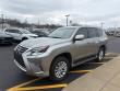 2023 LEXUS GX 460 SUV
