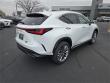 2026 LEXUS NX 350 Premium SUV