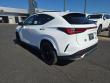 2026 LEXUS NX 350 F SPORT Handling Sport Utility