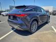 2026 LEXUS RX 350h Luxury Sport Utility