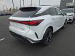 2026 LEXUS RX 350 F SPORT Design Sport Utility