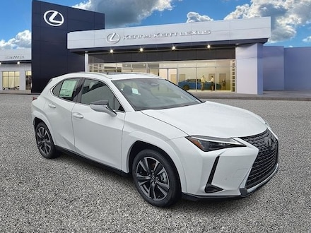 2026 LEXUS UX 300h Premium Sport Utility