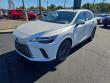 2025 LEXUS RX 350 Premium WG