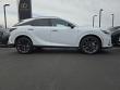 2026 LEXUS RX 350 F SPORT Design Sport Utility