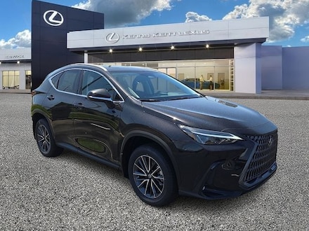 2026 LEXUS NX 350 Base Sport Utility