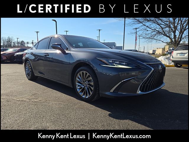 2024 Lexus ES 350 Ultra Luxury FWD
