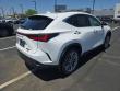 2026 LEXUS NX 350h Luxury Sport Utility
