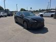 2026 LEXUS RX 350h Luxury Sport Utility