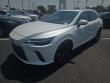 2026 LEXUS RX 350 Premium Sport Utility