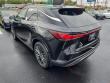 2025 LEXUS RX 350h Luxury WG