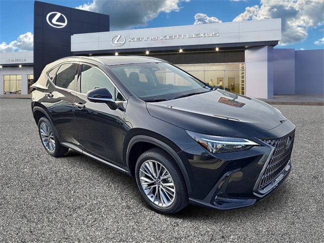 2026 LEXUS NX 350 Premium SUV