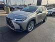 2026 LEXUS NX 350h Premium UT