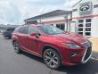 2018 LEXUS RX 350L SUV