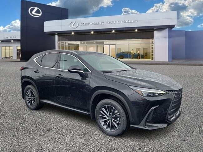 2026 LEXUS NX 350 Base Sport Utility