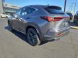 2026 LEXUS NX 450h+ Luxury WG