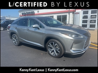 2022 LEXUS RX 350 SUV