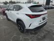 2026 LEXUS NX 450h+ Luxury Sport Utility