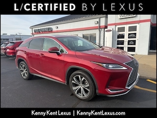 2022 LEXUS RX 350 SUV