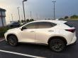 2025 LEXUS NX 350 Base SUV
