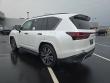 2026 LEXUS LX 600 Luxury Sport Utility