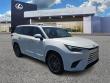 2026 LEXUS TX 350 Luxury Sport Utility