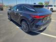 2026 LEXUS RX 350h Luxury Sport Utility