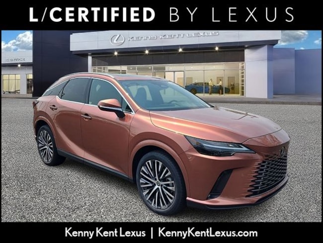 2023 LEXUS RX 350 Premium Plus SUV