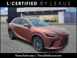 2023 LEXUS RX 350 Premium Plus SUV